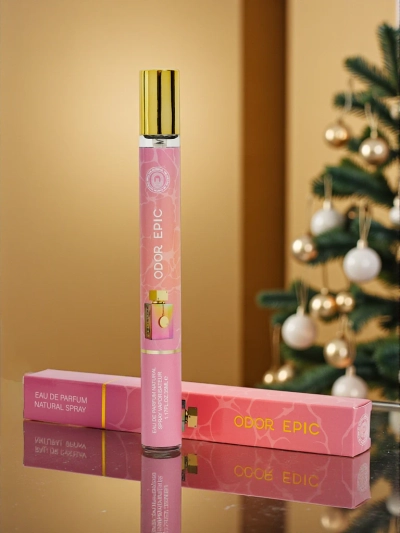 Inspirowana Woda perfumowana uniseks Odor Epic Rainbow