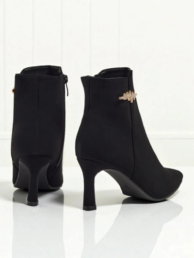 Women's Stiletto Ankle Boots Meloria
