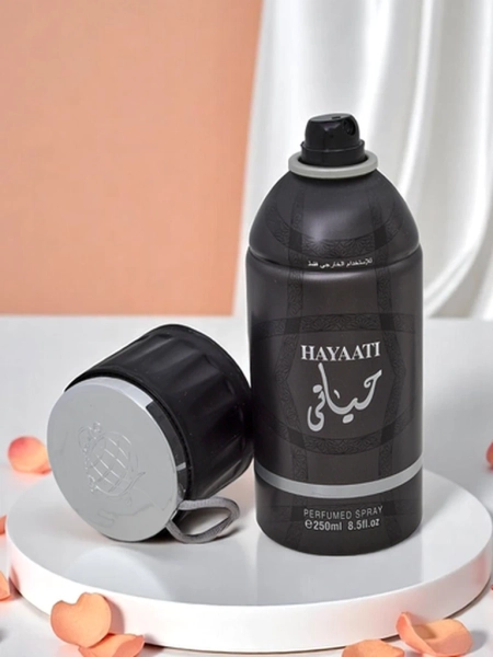 Iedvesmojošs vīriešu Eau de Parfum Smaržas Auentvs