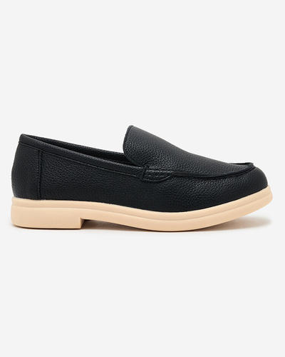 Royalfashion Women's moccasins Loberrot