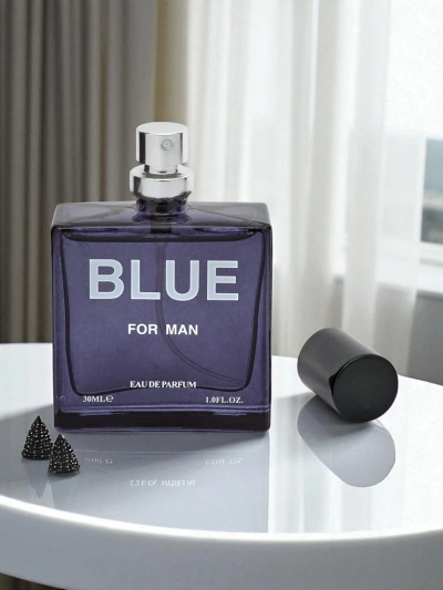 Iedvesmots eau de parfum vīriešiem Blue For Man