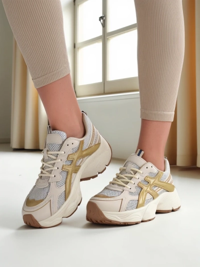Royalfashion Sieviešu sporta sneakeri Senuifo