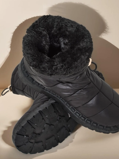 Royalfashion Sieviešu sniega zābaki Eloig