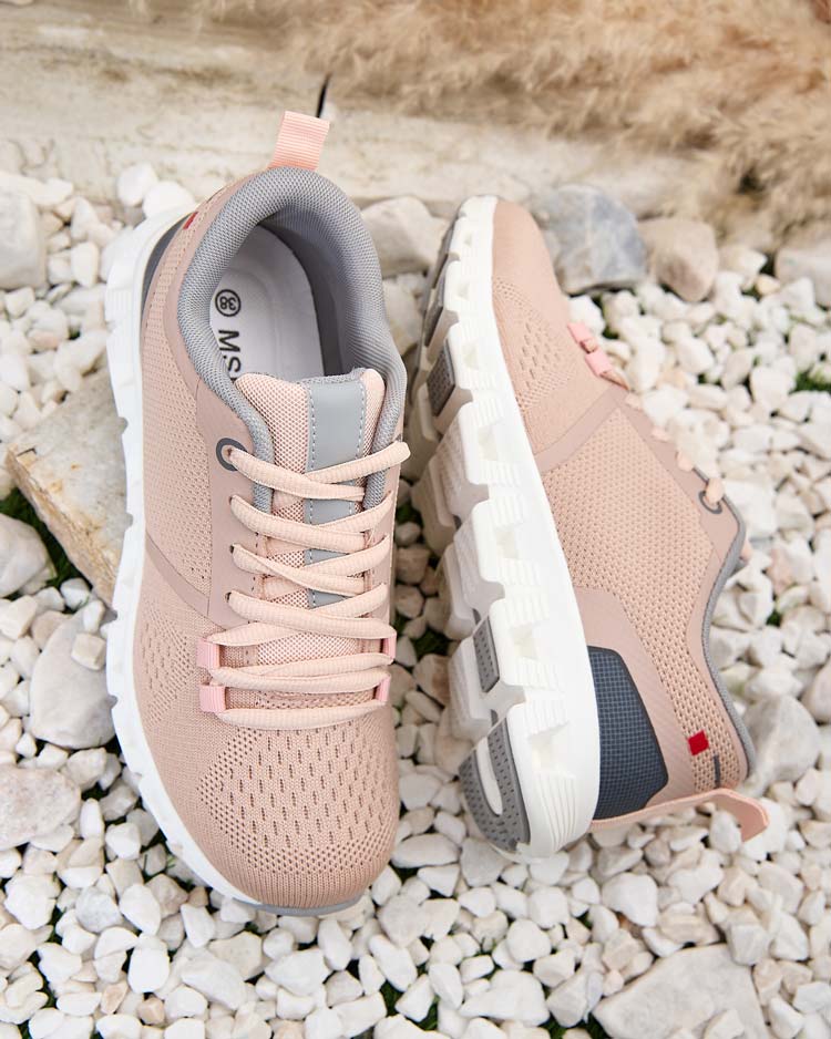 Royalfashion Women's sports sneakers Folleti