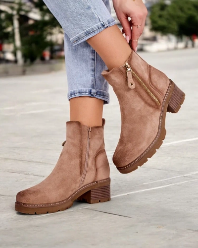 Royalfashion Women's Boots Iffol