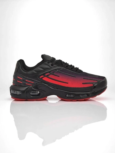 Royalfashion Sportowe sneakersy damskie Urban Motion
