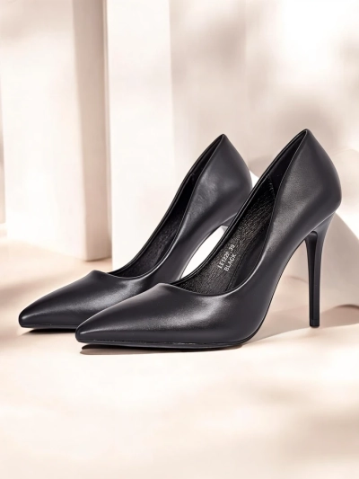 Royalfashion Women's High Heel Shoes Kosca