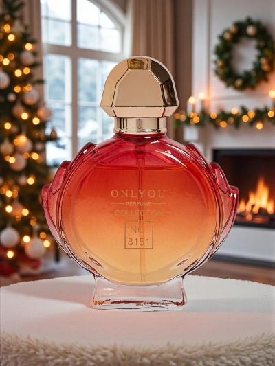 Inspired Women's Perfume NO. 8151