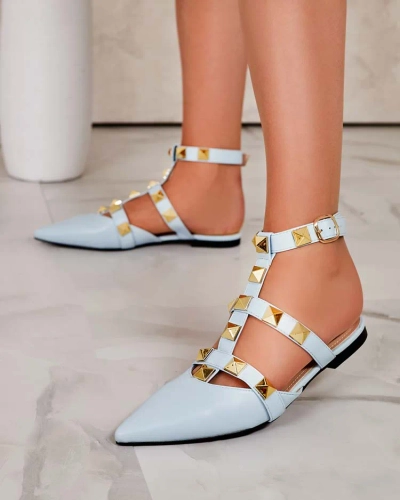 Royalfashion Sieviešu sandales Solli