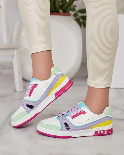 Royalfashion Sieviešu kedas Yemmas