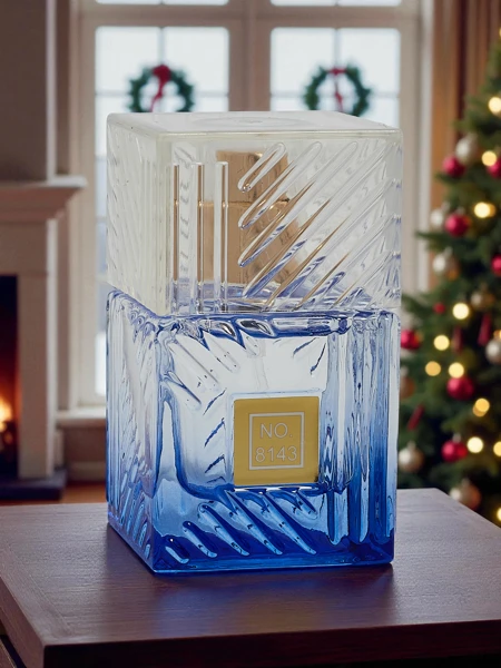 Inspirita Lavode Parfumita unisekso Blues Blues