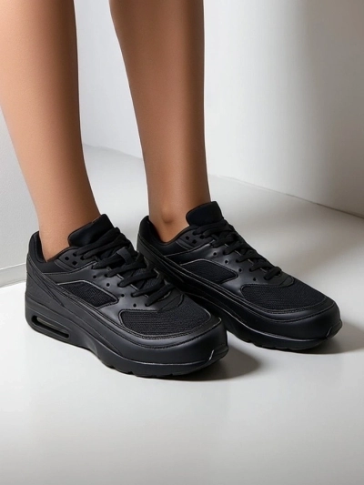 Royalfashion Women's Sport Sneakers Asafla