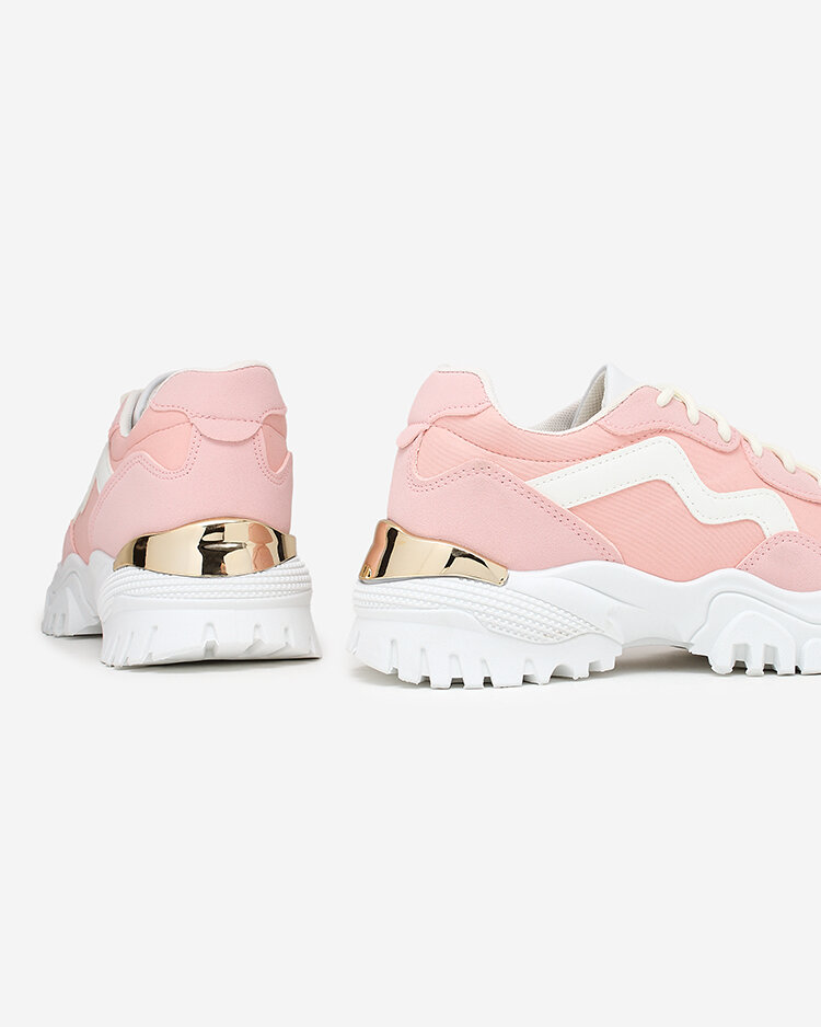 Royalfashion Женские спортивные кроссовки Tesstes