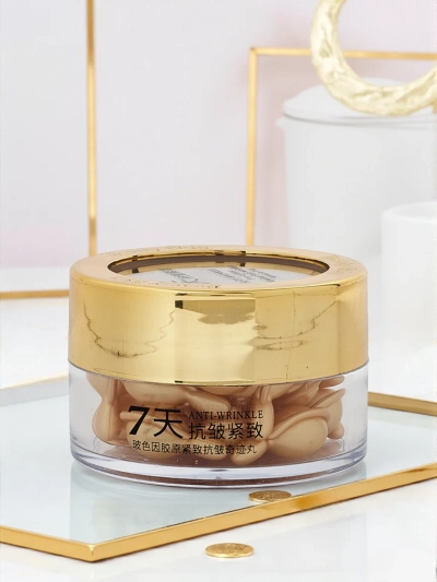 Kremo Pro-Xylane Osufi Antywinkle Elegante