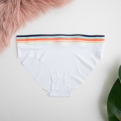 White women's panties - Underwear