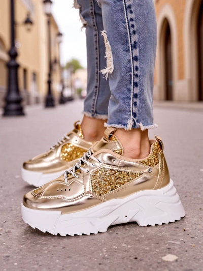 Royalfashion Sieviešu Sneakers Mirto
