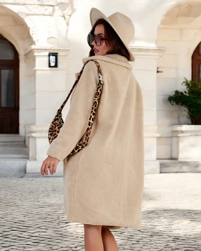 Женское пальто Royalfashion