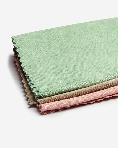 Royalfashion Set of 3 kitchen cloths