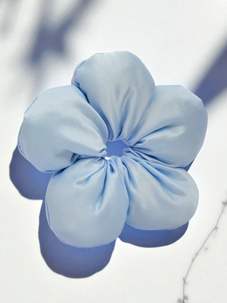 Royalfashion Flower-Shaped Hair Tie