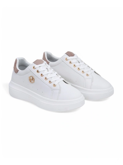 Royalfashion Women's Sporty Sneakers Clevermood