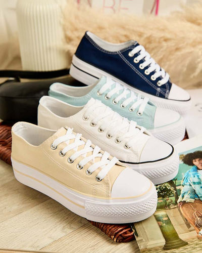Royalfashion Women's sports sneakers Tamissa