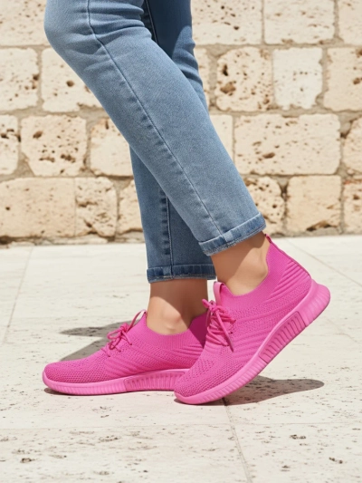 Dāmsel atlete shūz Merisal