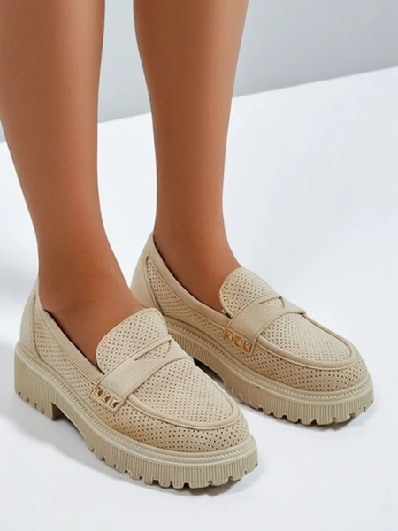 Royalfashion Women's moccasins Atti