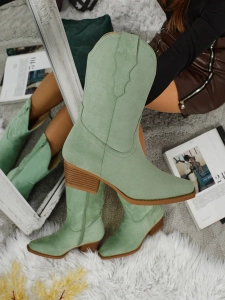 mint