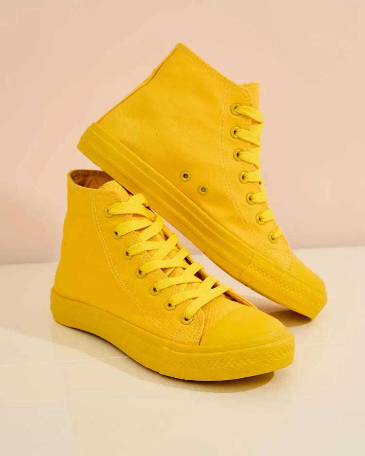 Royalfashion Sieviešu augstpapēžu apavi Hollas