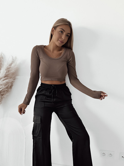 Royalfashion Sieviešu kaujas bikses