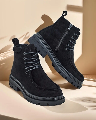 Royalfashion Sieviešu čības ar mežģītēm Rullose