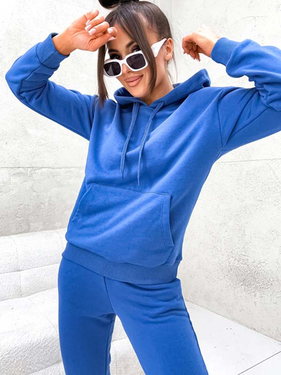 Royalfashion Women's sweatshirt set