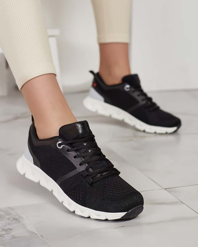 Royalfashion Sieviešu sporta kedas Folleti