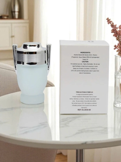 Iedvesmots sieviešu Eau de Parfum NO.885