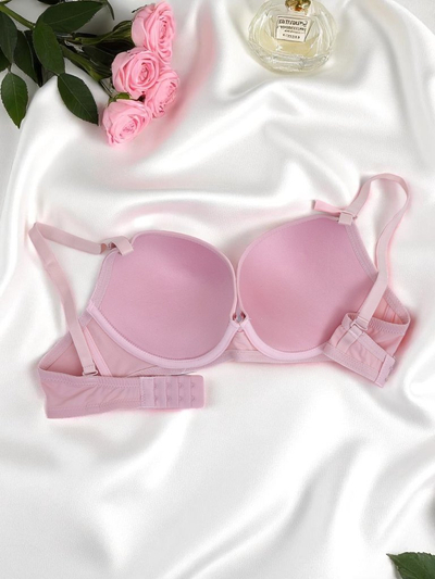 Royalfashion Гладкий женский бюстгальтер с мягкой чашкой Smooth Fit