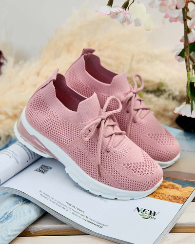 Royalfashion Children's Sports Shoes Ropoppa