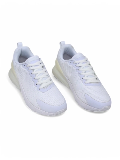 Royalfashion sieviešu slip-on auduma sporta apavi Terrifa