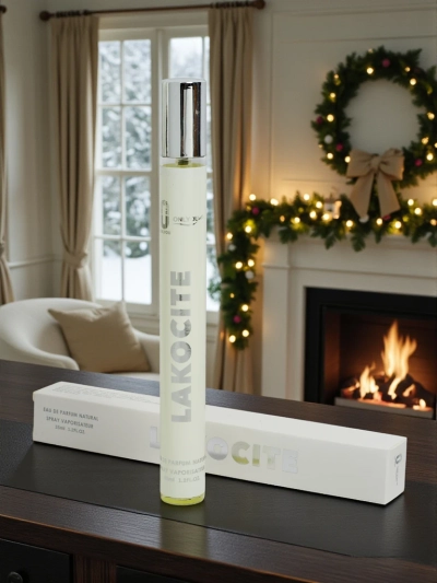 Inspired Men's Eau de Parfum Lakocite