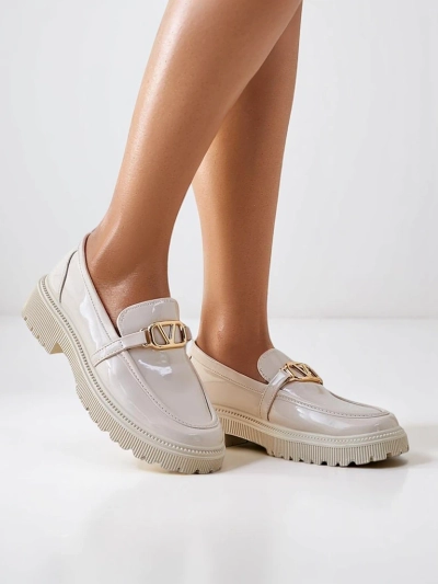 Женские лоферы Royalfashion Erret