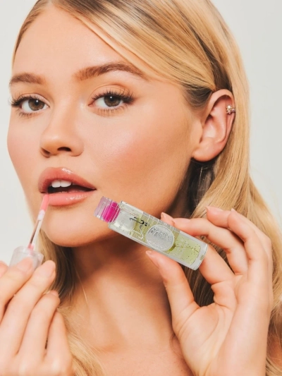 Calista Royali huulepalsam – vananõmisvastanõ kreem, 4g/10ml