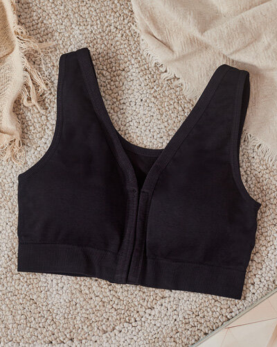 Royalfashion Sieviešu sporta krūšturis