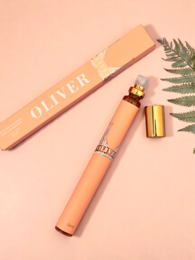 Iedvesmots sieviešu parfimērijas Oliver 35 ml
