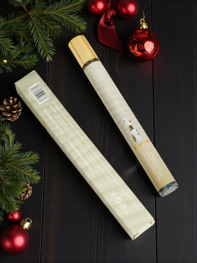 Enspire Eau de Parfum pou fanm Odor Epic Ecler