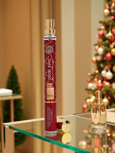 Inspired Perfumed Water for Women Odor Epic Club Nuit