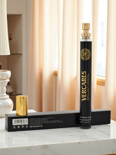 Inspired men's eau de parfum Vercares