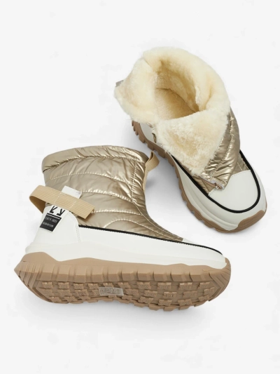 Women's snow boots a'la Livvo