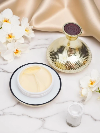 Укрепляющий крем для лица