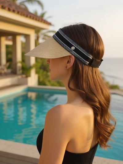 Royalfashion Sunny Weave Saules Vainags