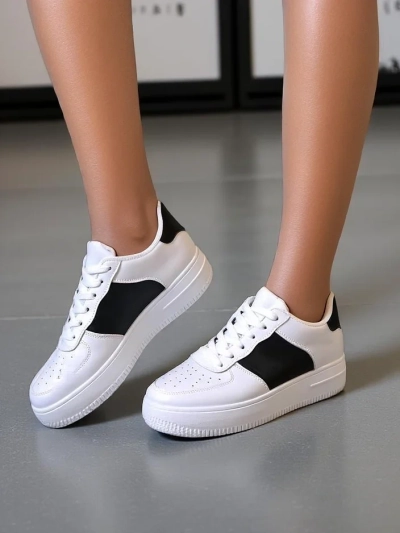 Royalfashion Женские спортивные кроссовки Casuela