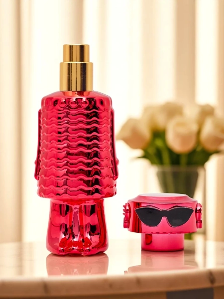 Iedvesmots sieviešu eau de parfum ONLYOU Nr. 9324